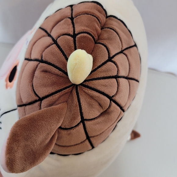 Squishmallow Sugar Skull Ronnie - 2022 - Picture 7 of 10